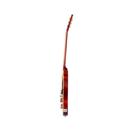 Guitarra Electrica Epiphone 1960 Les Paul Standard Reissue Washed Cherry Sunburst Guitarra Electrica Epiphone 1960 Les Paul Standard Reissue Washed Cherry Sunburst