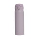 Termo 450ml rosa