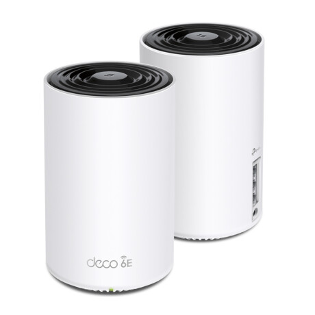 Router Mesh TP-Link Deco XE75 X2u\n 001