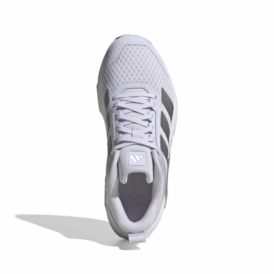 Championes de Mujer Adidas Dropset Control Trainer W Lila