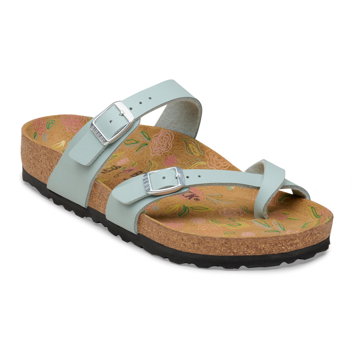 Mayari BF Pure Sage FB Print - Pure Sage 