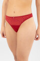 Colaless mystic Rojo