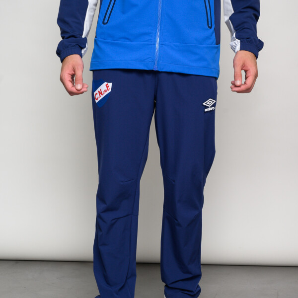 PANTALÓN UTILITY Nacional Hombre 001