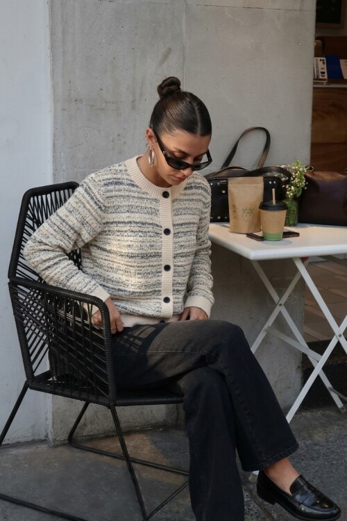 Saco Madisson Saco Madisson