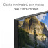 Smart Tv Xion Xi-led70-4k-cu 70" 4k TV 70 XION XI-LED704KWOS