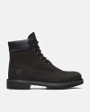 Botas 6 Inch Lace Up Waterproof Hombre 001