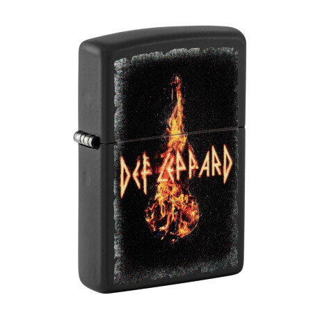 Encendedor Zippo Def Leppard - 46153 Encendedor Zippo Def Leppard - 46153
