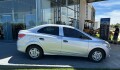 Chevrolet Prisma Joy 1,0LT - 2018 Chevrolet Prisma Joy 1,0LT - 2018