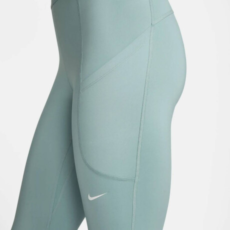 Pantalón Largo Nike Pro Sculpt Dri-Fit 7/8 Tight de Mujer multicolor