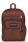 MOCHILA BIG STUDENT BASIC BROWN