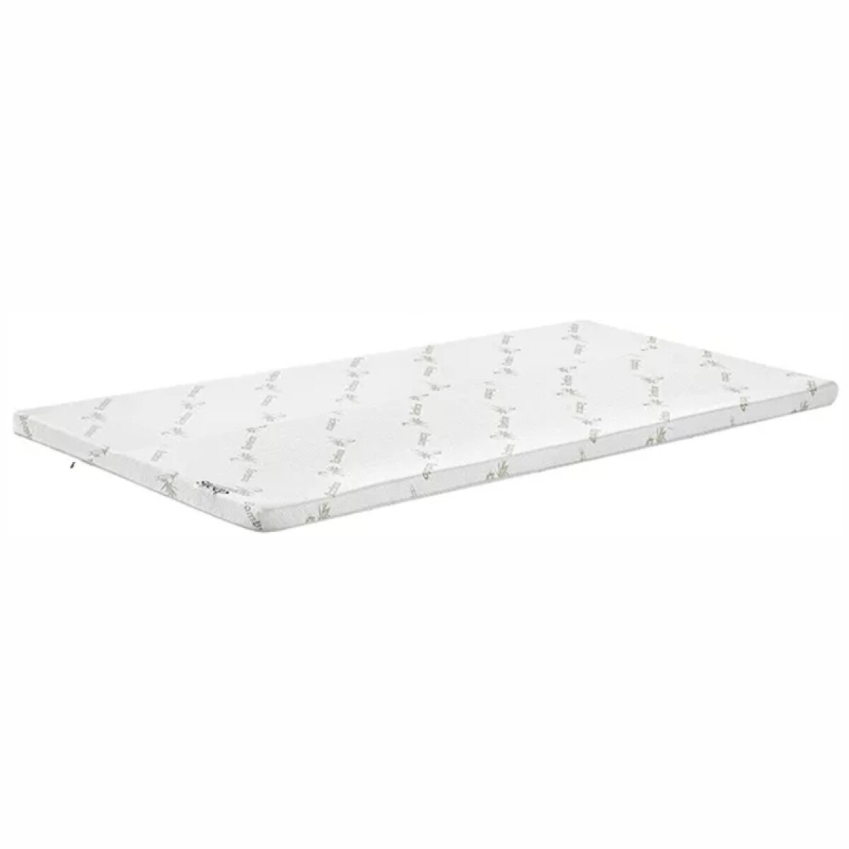 Pillow Top LZ 2211 - 90 x 190 - 1 Plaza 
