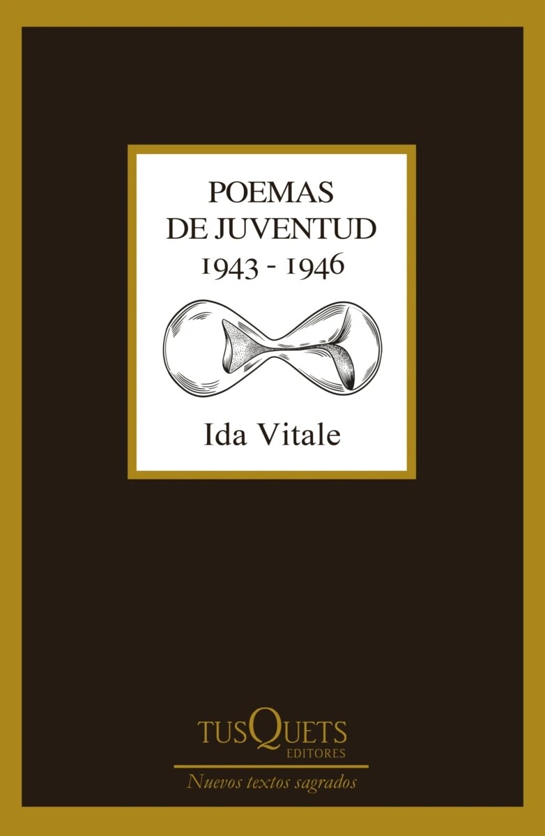 Poemas de juventud 1943-1946 