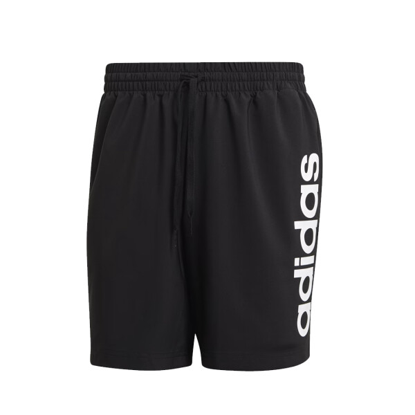 SHORTS 1/2 M LIN CHELSEA - ADIDAS NEGRO