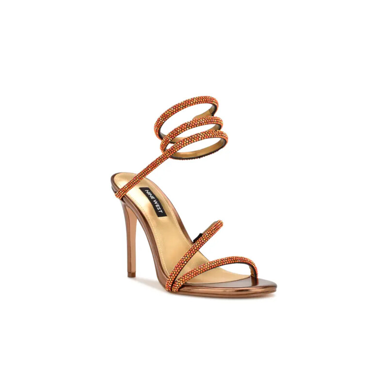 Sandals Maskil2 Gold 01