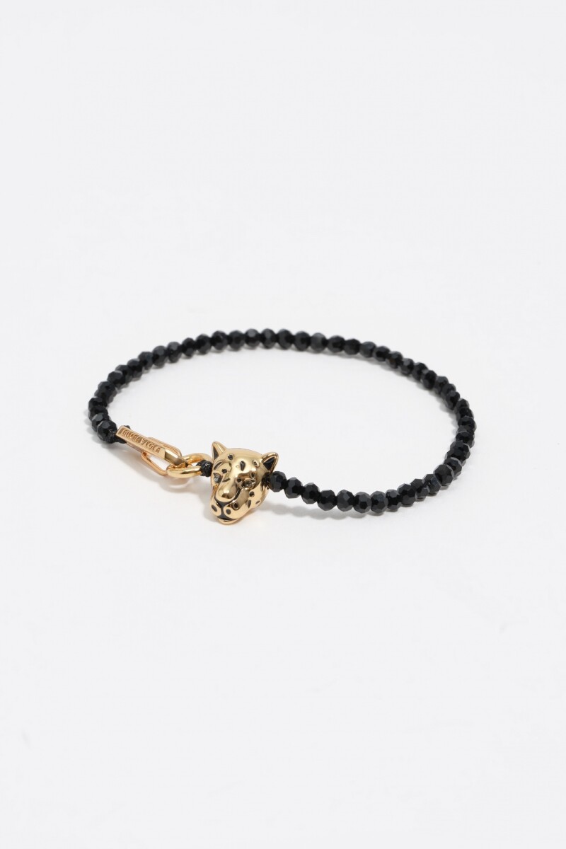 PULSERA Negro