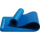 Colchoneta Yogamat 10mm Pilates Bosco Gym Multifuncional Azul
