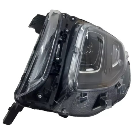 FAROL DELANTERO DERECHO LED - MONTANA G3 LS FAROL DELANTERO DERECHO LED - MONTANA G3 LS