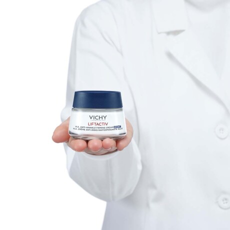 Crema Facial Vichy Liftactiv Supreme Noche 50ml Crema Facial Vichy Liftactiv Supreme Noche 50ml