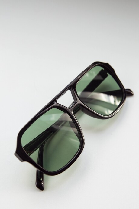 CYRUS SUNNIES GREEN