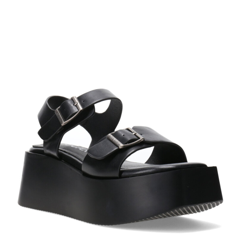 Sandalias de Mujer Miss Carol VIXOR Negro