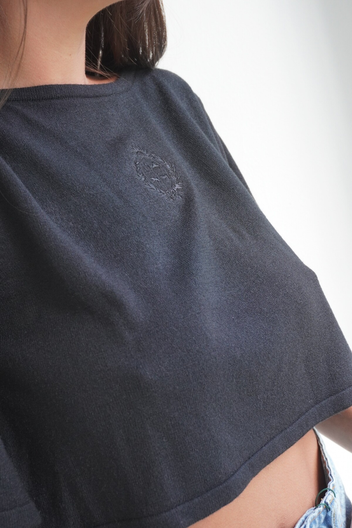 República Top Negro