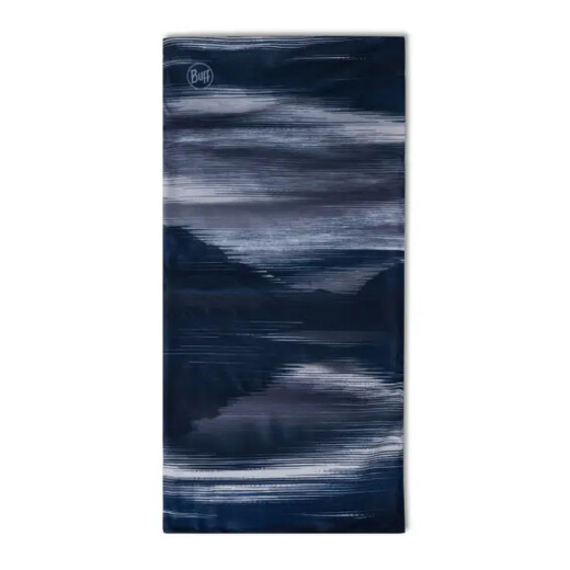 Bufanda Buff Polar Reversible Arky Navy Bufanda Buff Polar Reversible Arky Navy