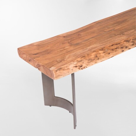 Banco BENT Natural