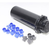 Aspersor PGP Ultra Pack x 10 unid. Aspersor PGP Ultra Pack x 10 unid.