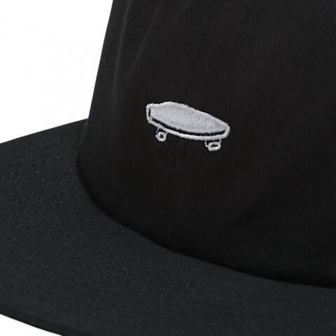 GORRA VANS SALTON II Black