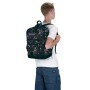 Mochila Portalaptop Cross Town Plus Electric Bolts