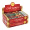 INCIENSO NANDITA CAJA X12 Caja Surtida