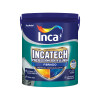 INCATECH TRANSITABLE INCATECH TRANSITABLE