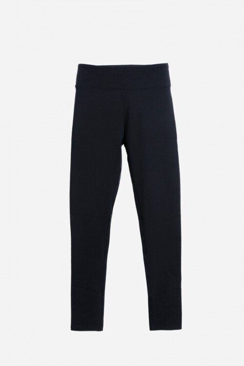 Legging básico AZUL MARINO