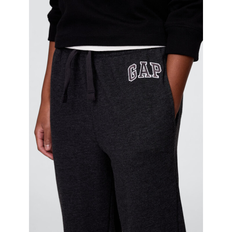 V-FRCH FT BAS HERITAGE LOGO JOG B85