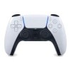 Control Inalámbrico Sony DualSense para PS5 con Gatillos Adaptativos y Respuesta Háptica White