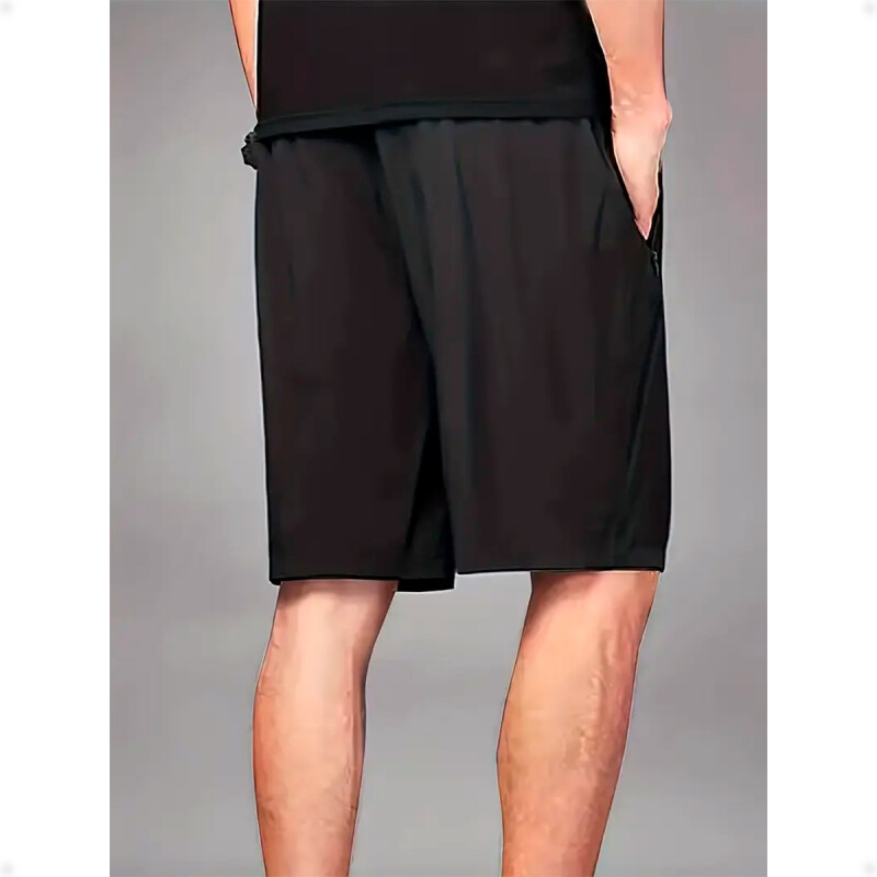 Short Bermuda Negro