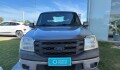 Ford Ranger XLT 2,3 Nafta 4x2 - 2011 Ford Ranger XLT 2,3 Nafta 4x2 - 2011