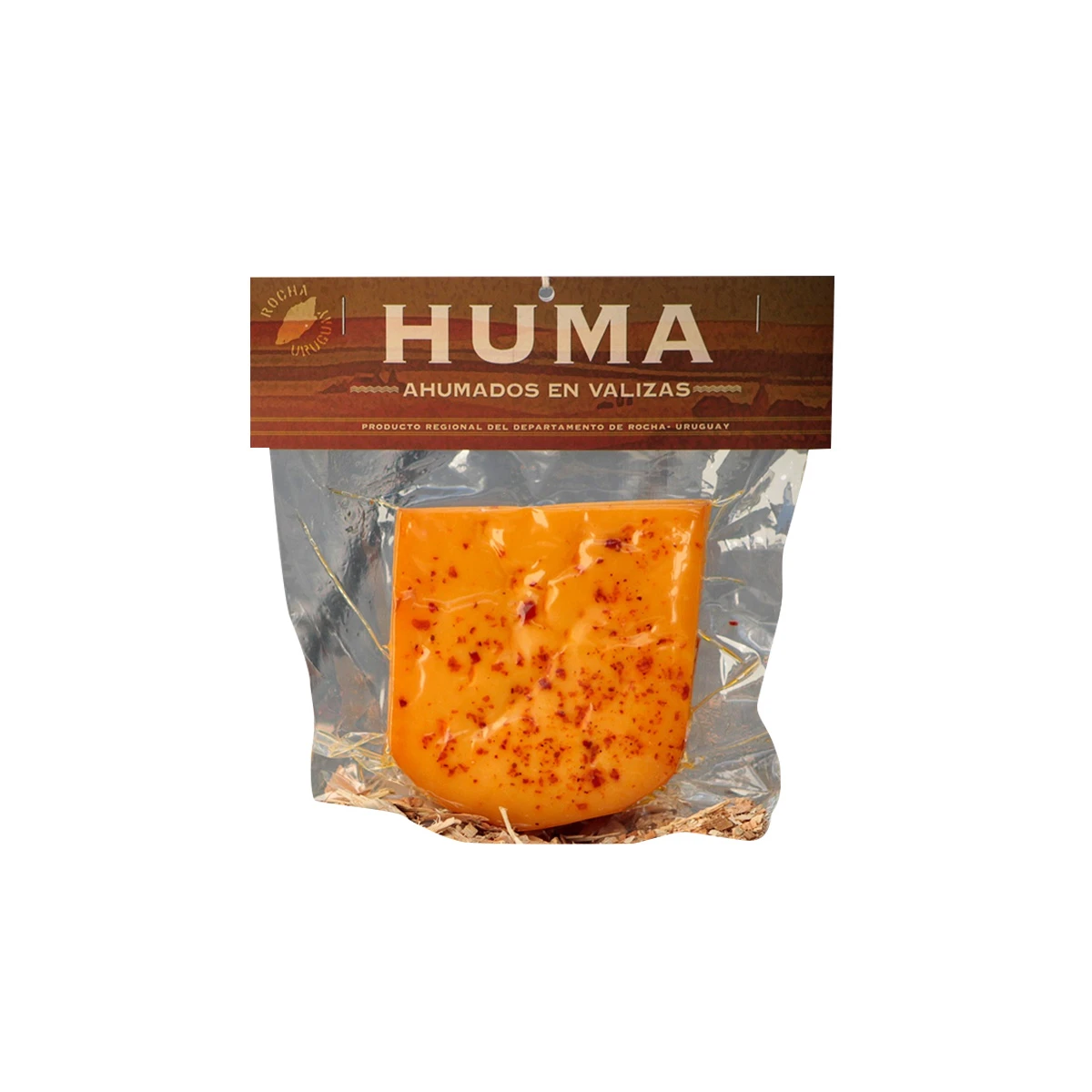 QUESO HUMA COLONIA 