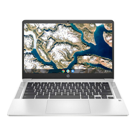 Chromebook HP 14'' N4000 4GB 32GB Chrome 001