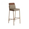 Banqueta Stool Rose