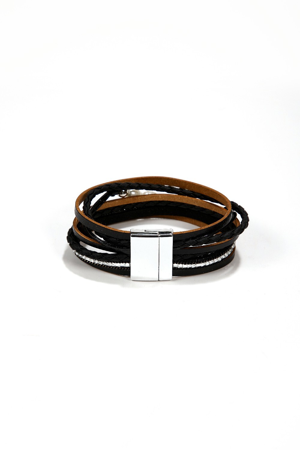 Brazalete Koko Color Unico