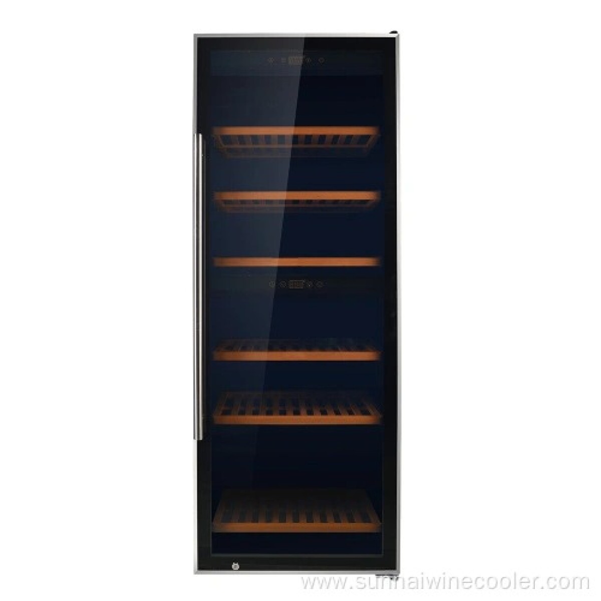 Wine Cooler SW 126 Botellas 