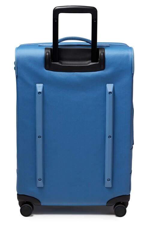 VALIJA GOOD LATITUDE 26" ELEMENTAL BLUE