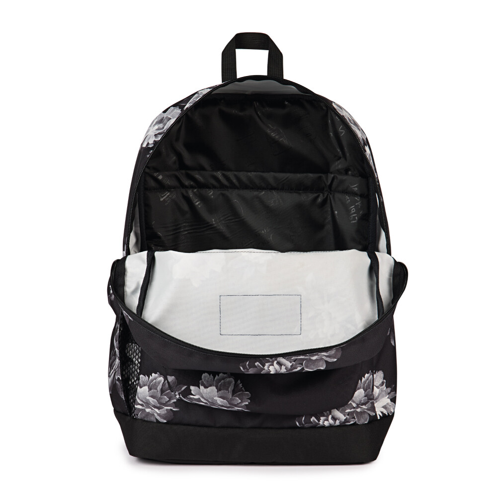 Mochila Portalaptop Cross Town Plus Magnolia Mirage