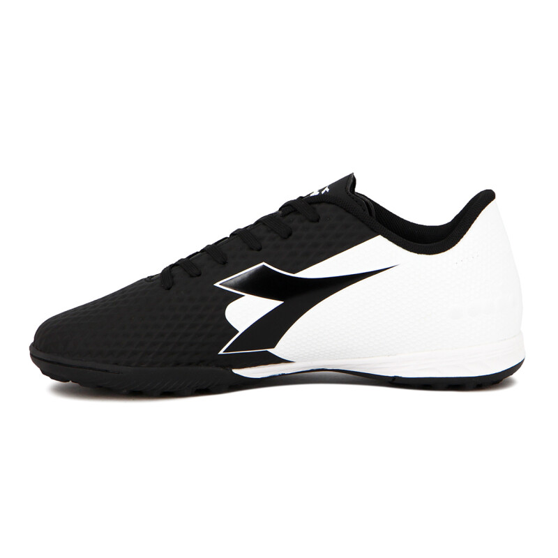Diadora Futbol 5 Striker II TF Men Blanco/Negro Blanco-Negro
