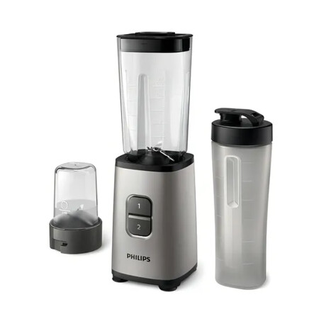 Mini Licuadora Philips HR260480 350W Mini Licuadora Philips HR260480 350W