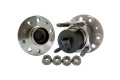 Rueda Trasera Maza Chev Vectra/Astra/Zafira Daewoo Leganza 96-25 Ext Ø140 Rueda Trasera Maza Chev Vectra/Astra/Zafira Daewoo Leganza 96-25 Ext Ø140