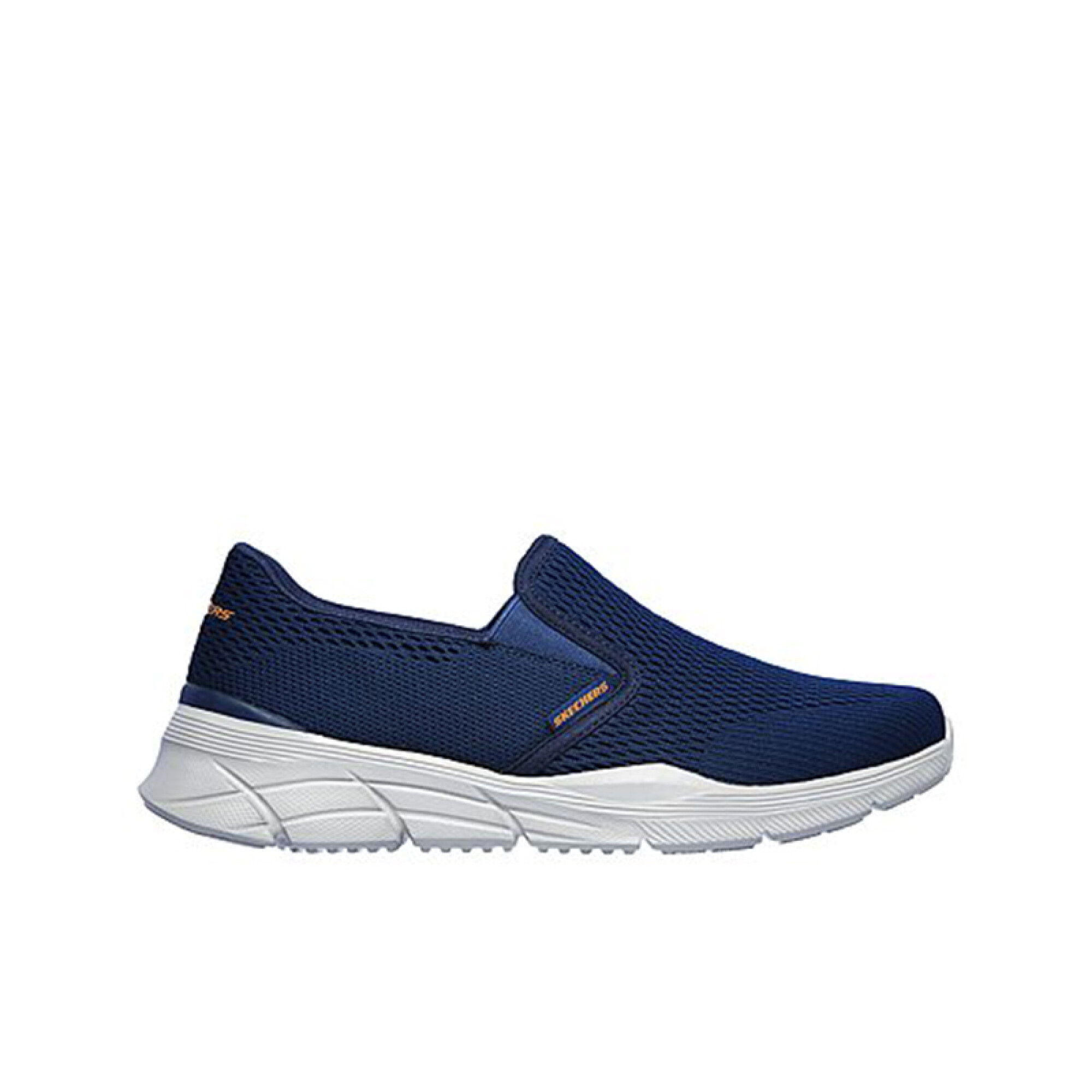 Championes shop skechers hombre