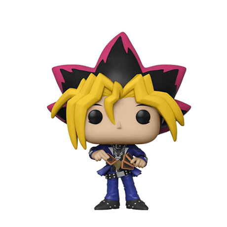 Yugi Muto Yu-Gi-Oh! - 715 Yugi Muto Yu-Gi-Oh! - 715