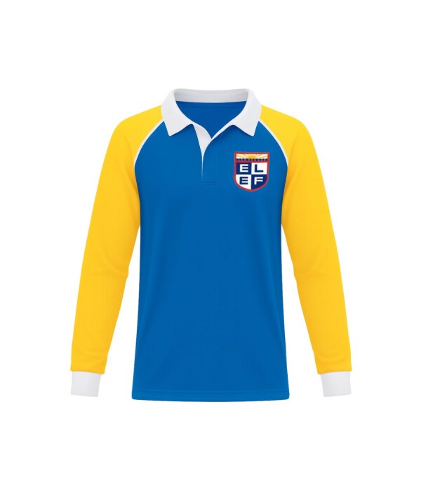 T-shirt Rugby Elbio Fernández Francia